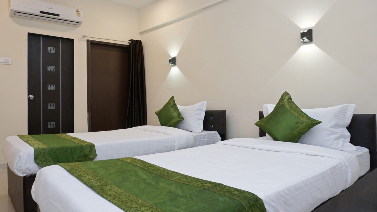 Photo of Bedroom in Baner