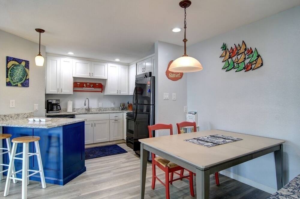 Photo of Kitchen in Port Aransas