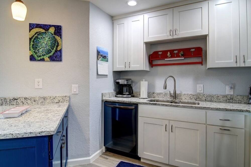 Photo of Kitchen in Port Aransas