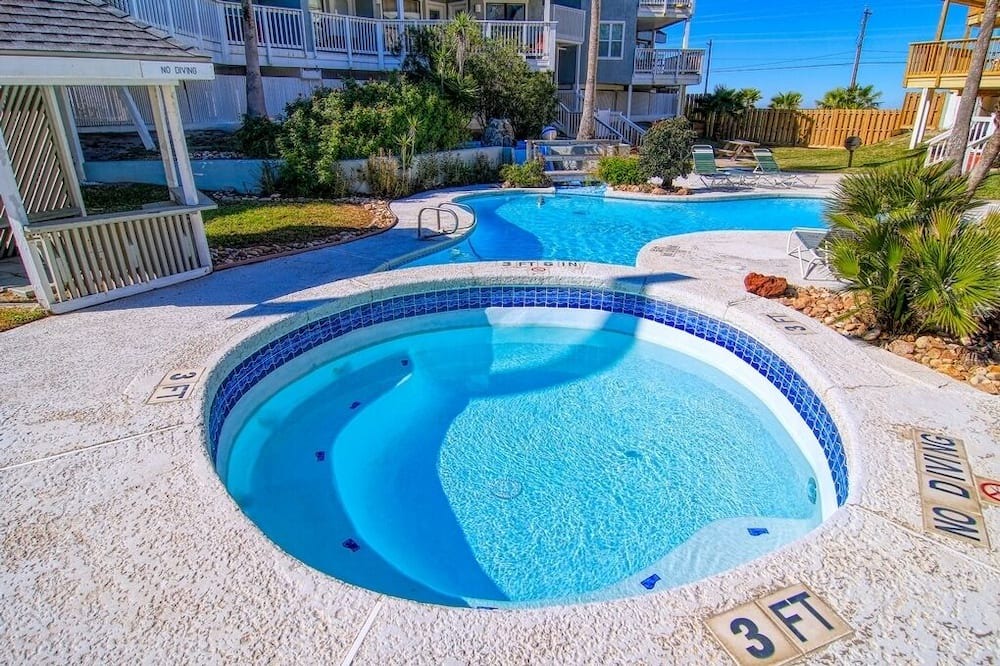 Photo of Bathroom in Port Aransas