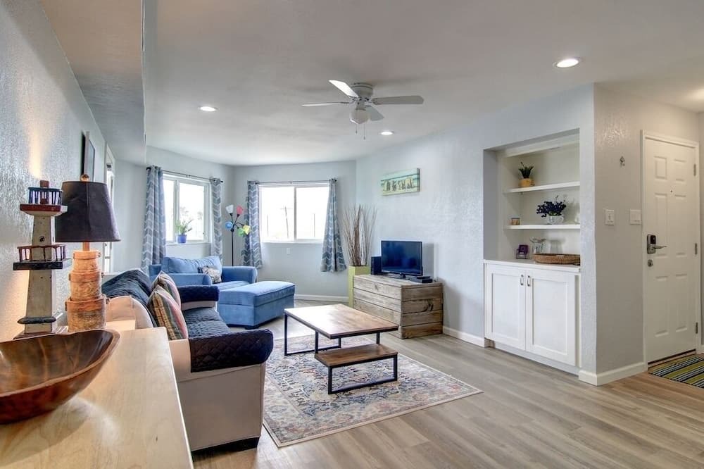 Photo of Livingroom in Port Aransas