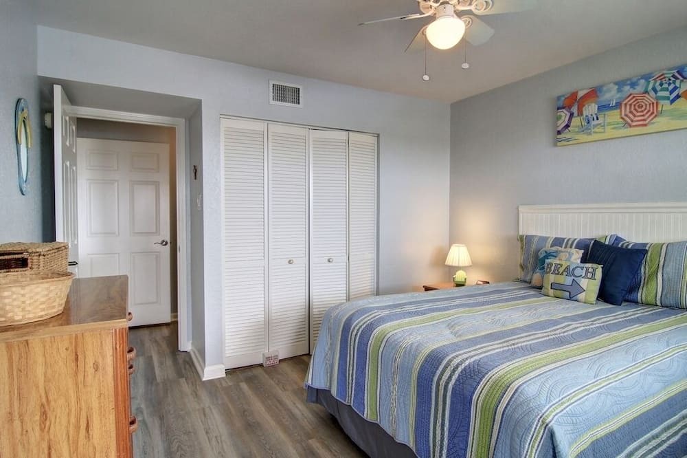 Photo of Bedroom in Port Aransas