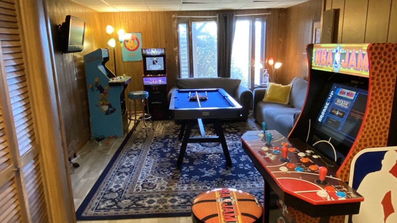 Photo of Bedroom in Seven Devils