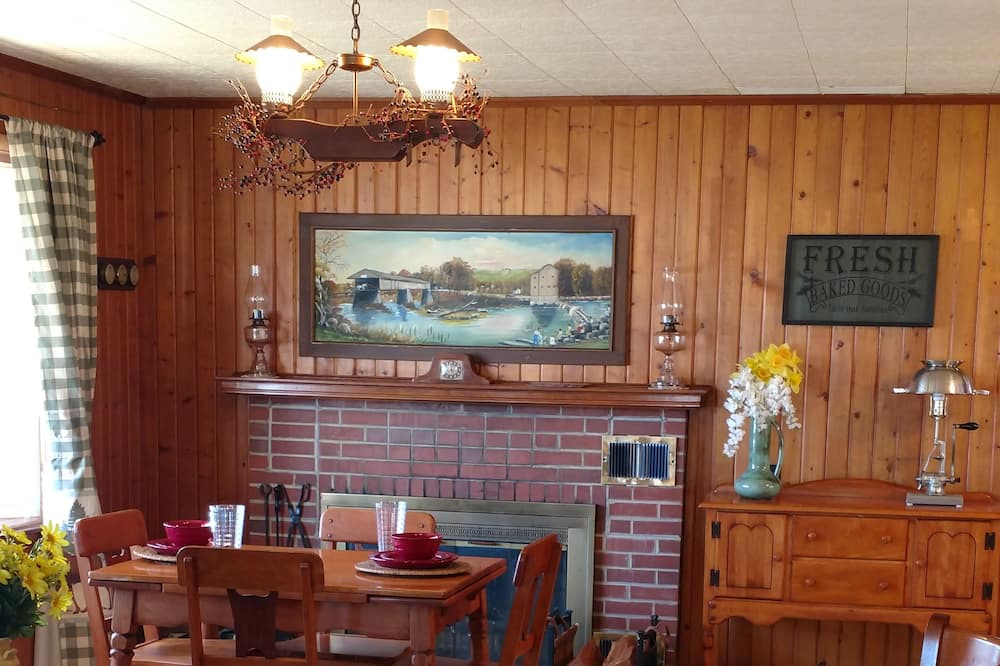Photo of Livingroom in Ipava