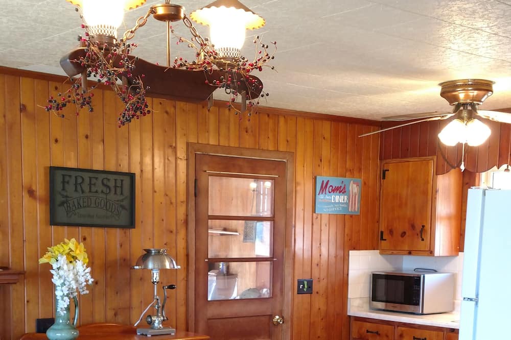 Photo of Kitchen in Ipava