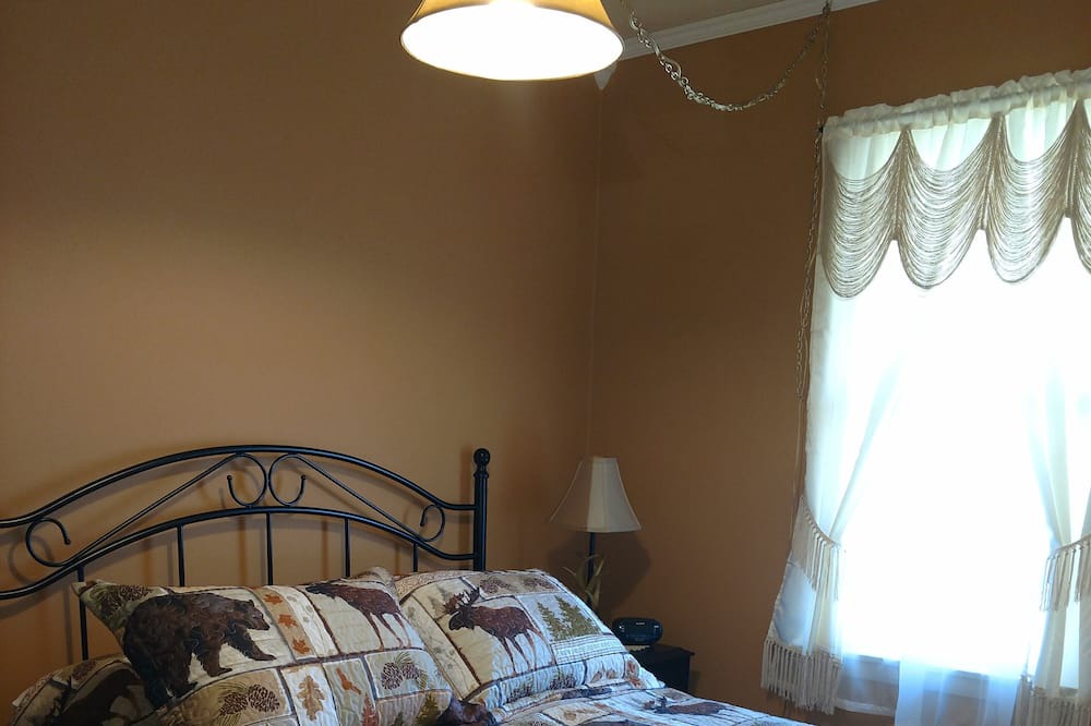 Photo of Bedroom in Ipava