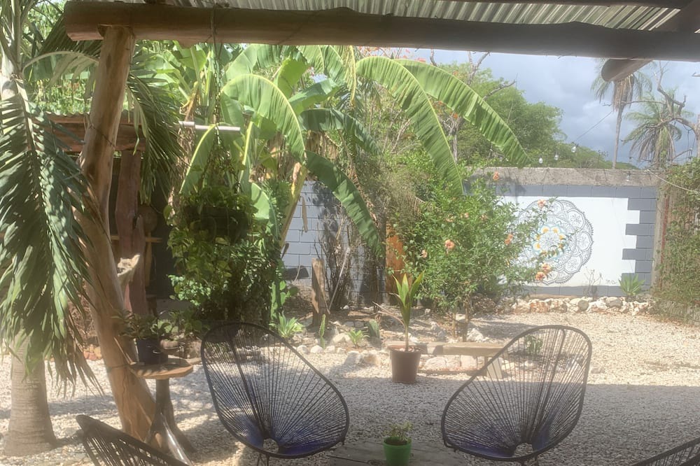 Photo of Outdoor in Marbella
