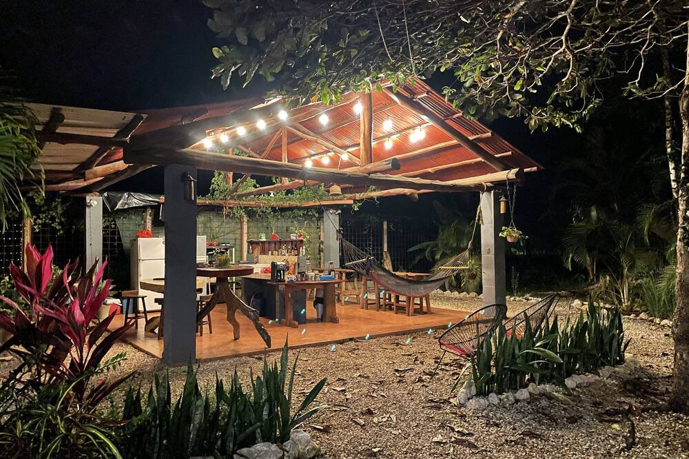 Photo of Outdoor in Marbella