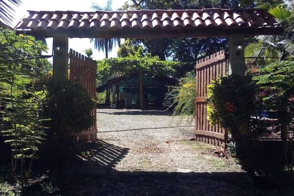 Photo of Outdoor in Marbella