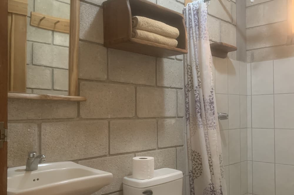 Photo of Bathroom in Marbella