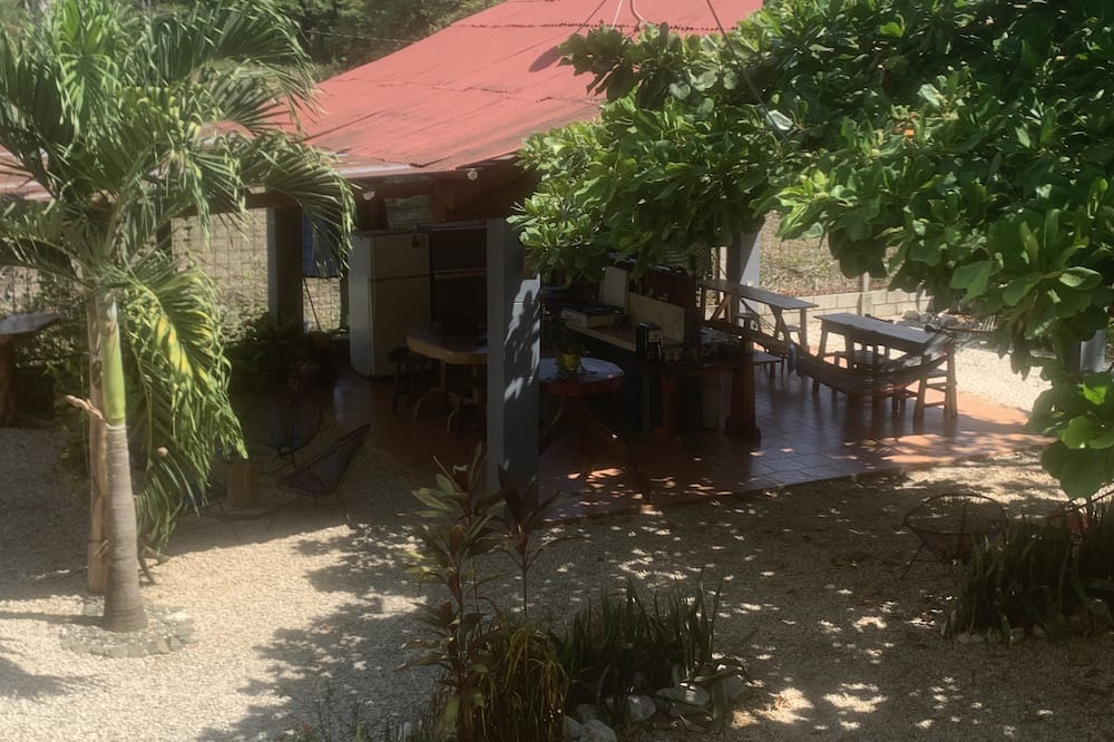 Photo of Outdoor in Marbella
