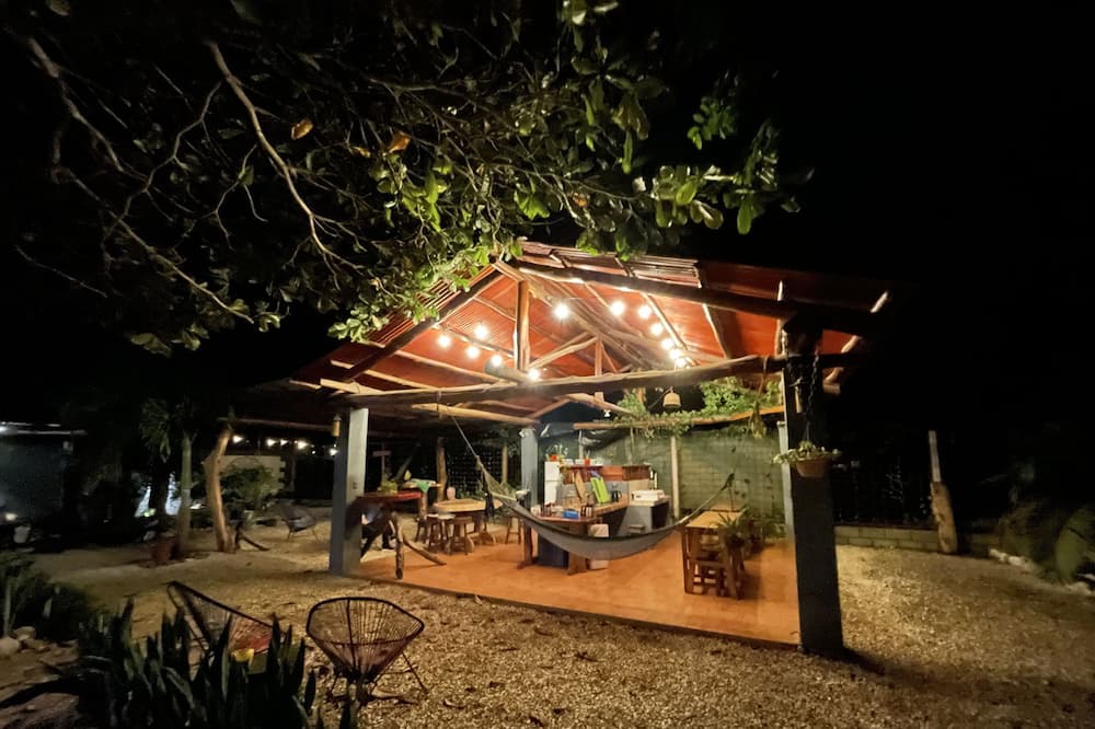 Photo of Outdoor in Marbella