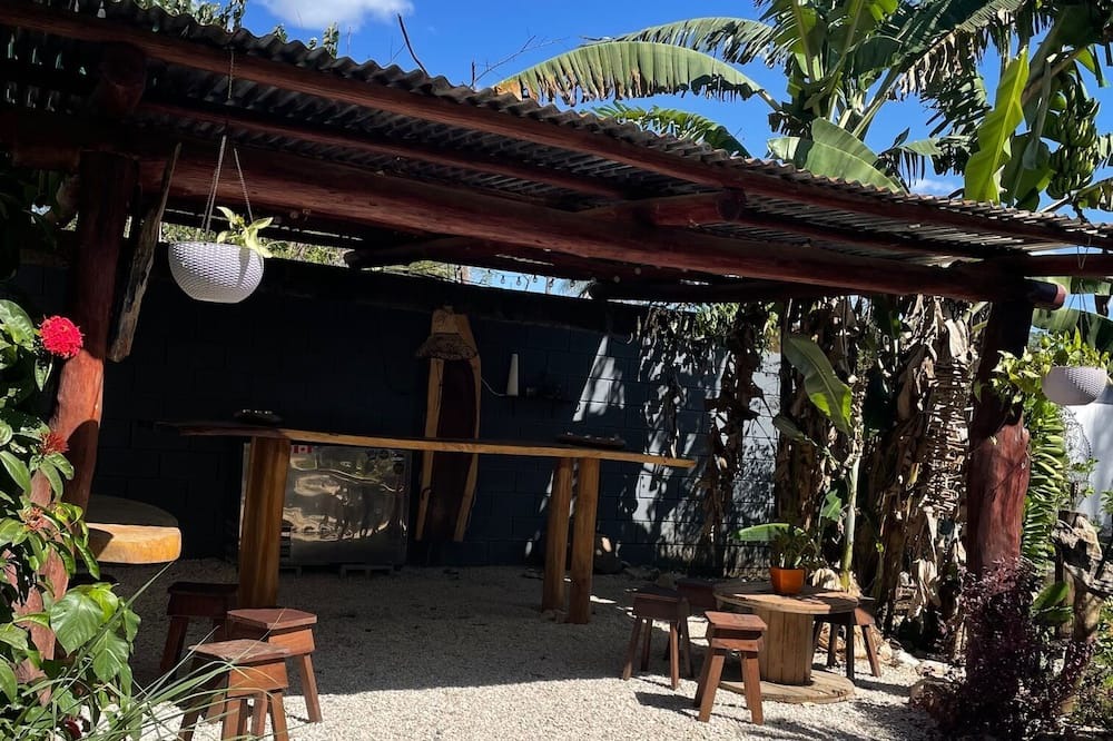 Photo of Outdoor in Marbella