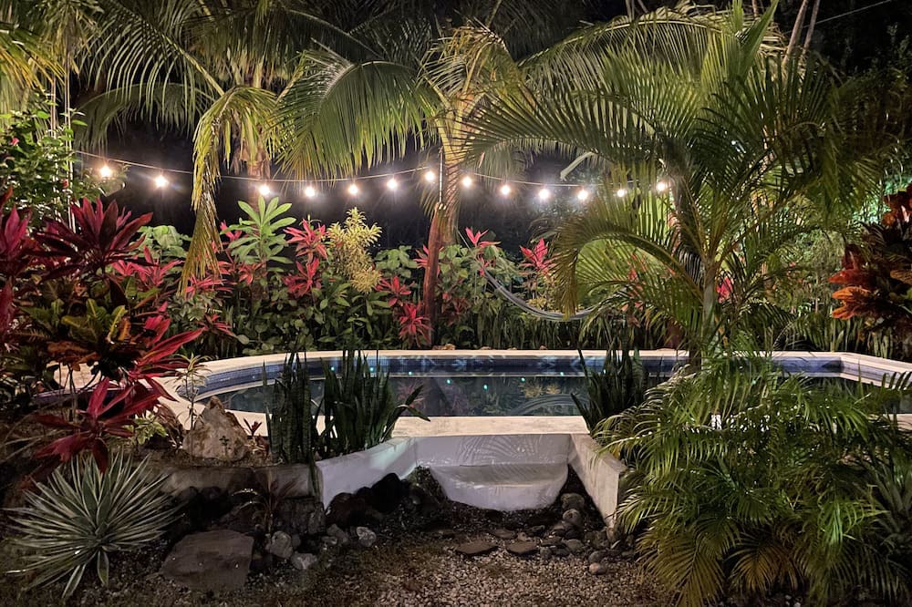 Photo of Outdoor in Marbella