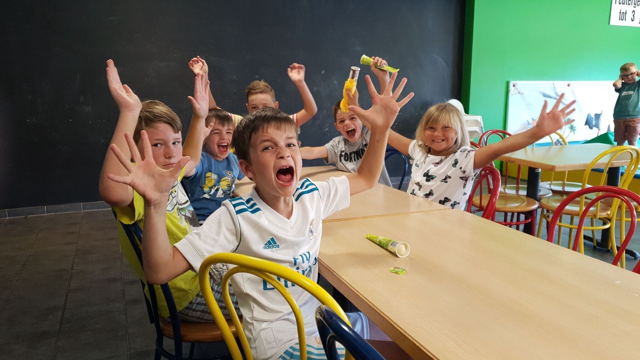 Photo of Others in Rijkevorsel
