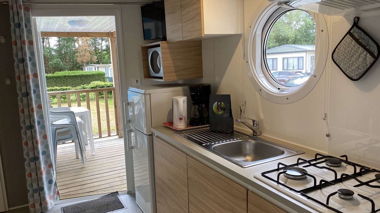 Photo of Kitchen in Rijkevorsel