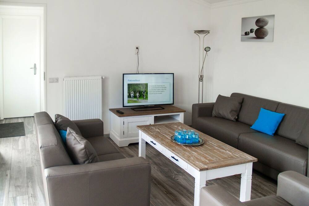 Photo of Bedroom in Starnmeer