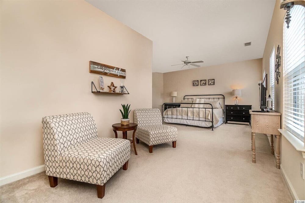 Photo of Bedroom in Red Hill