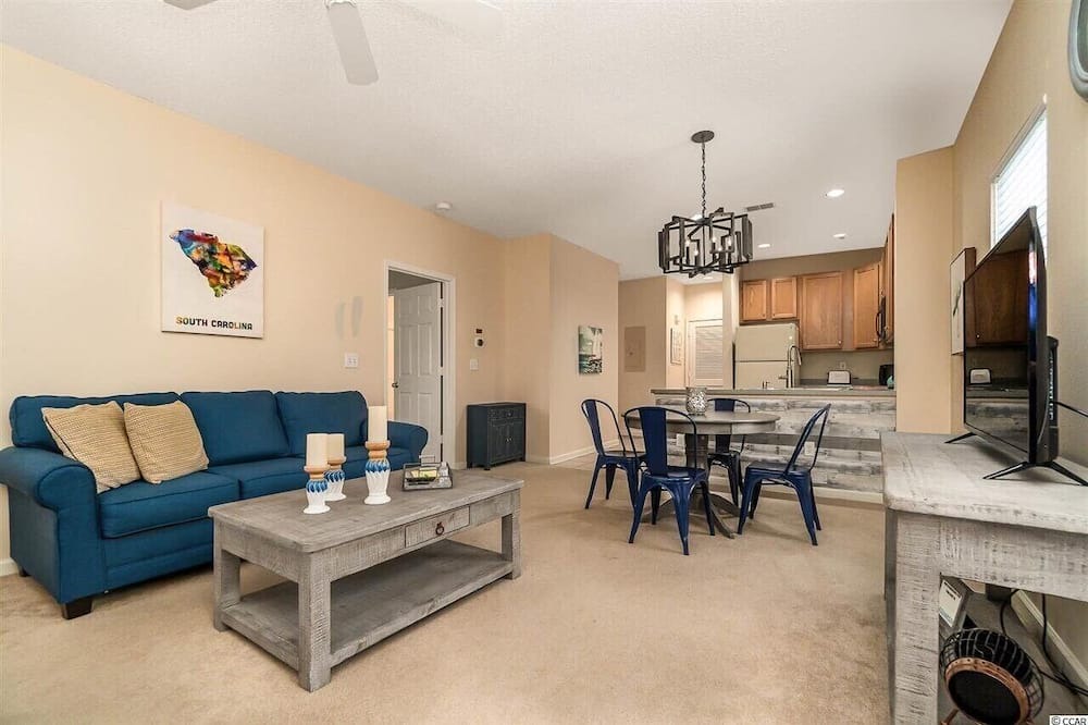 Photo of Livingroom in Red Hill