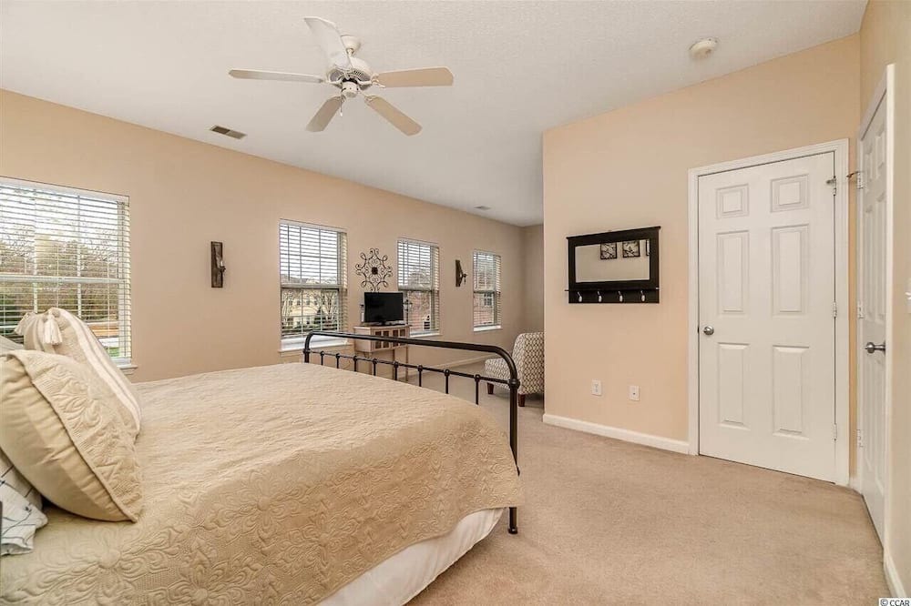 Photo of Bedroom in Red Hill
