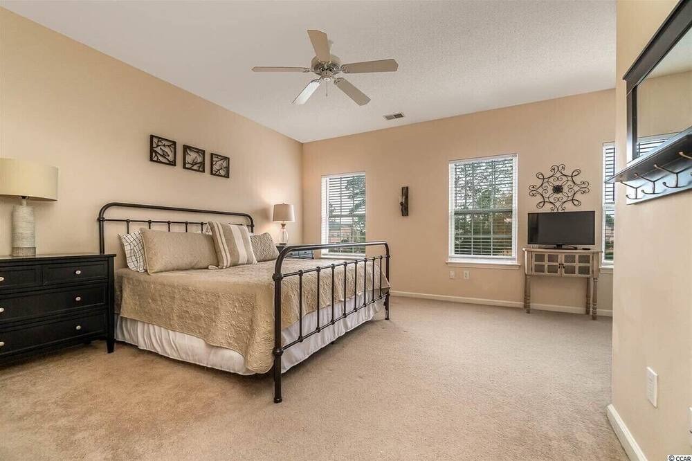 Photo of Bedroom in Red Hill