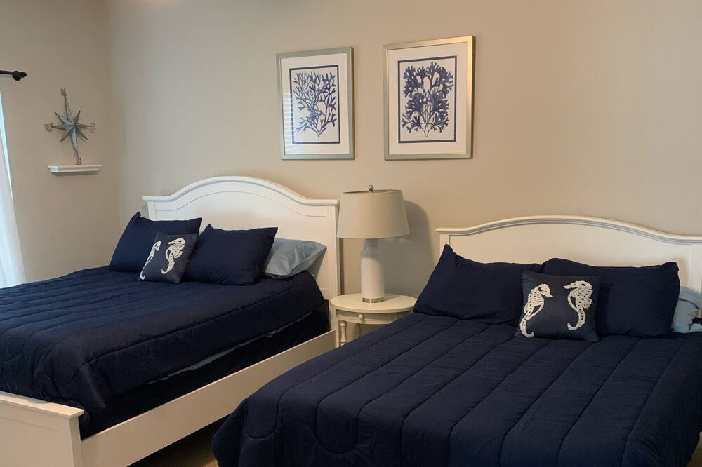 Photo of Bedroom in Red Hill