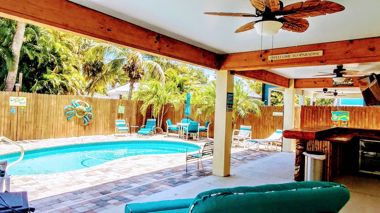 Photo of Outdoor in Mid Island