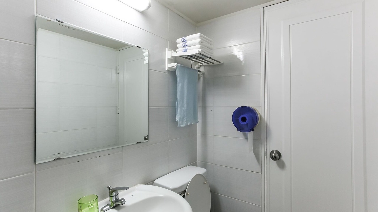 Photo of Bedroom in Jeongok