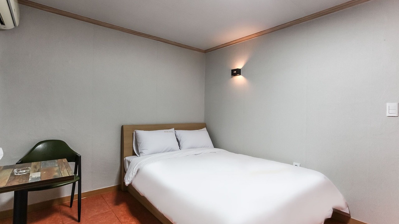 Photo of Bedroom in Jeongok