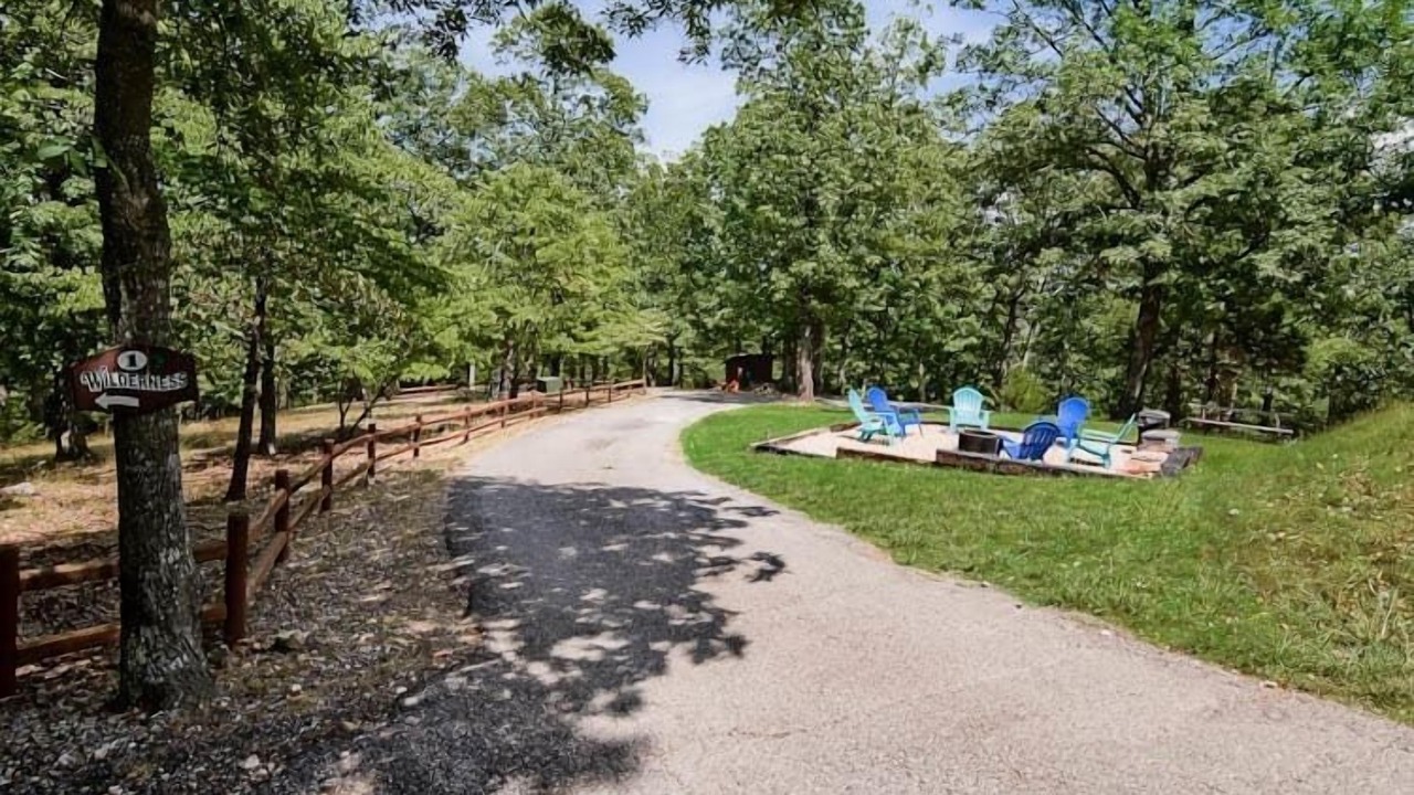 Photo of Outdoor in Sylvan Shores
