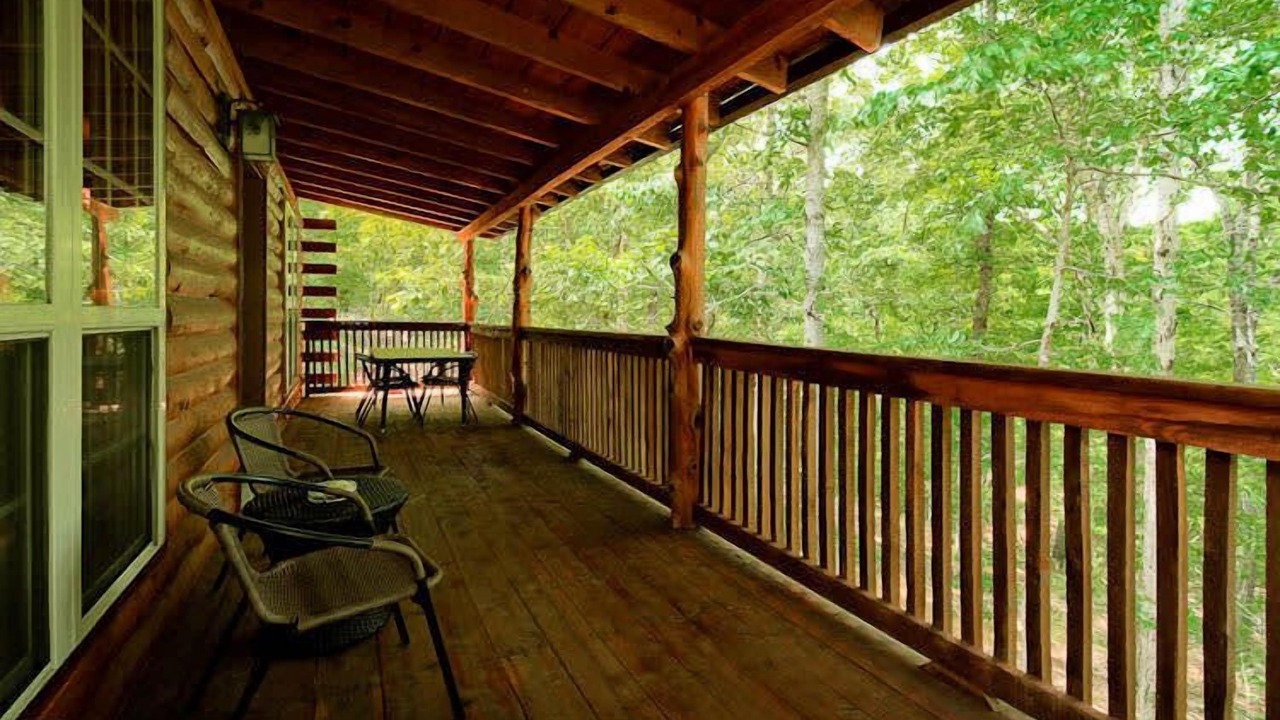 Photo of Outdoor in Sylvan Shores