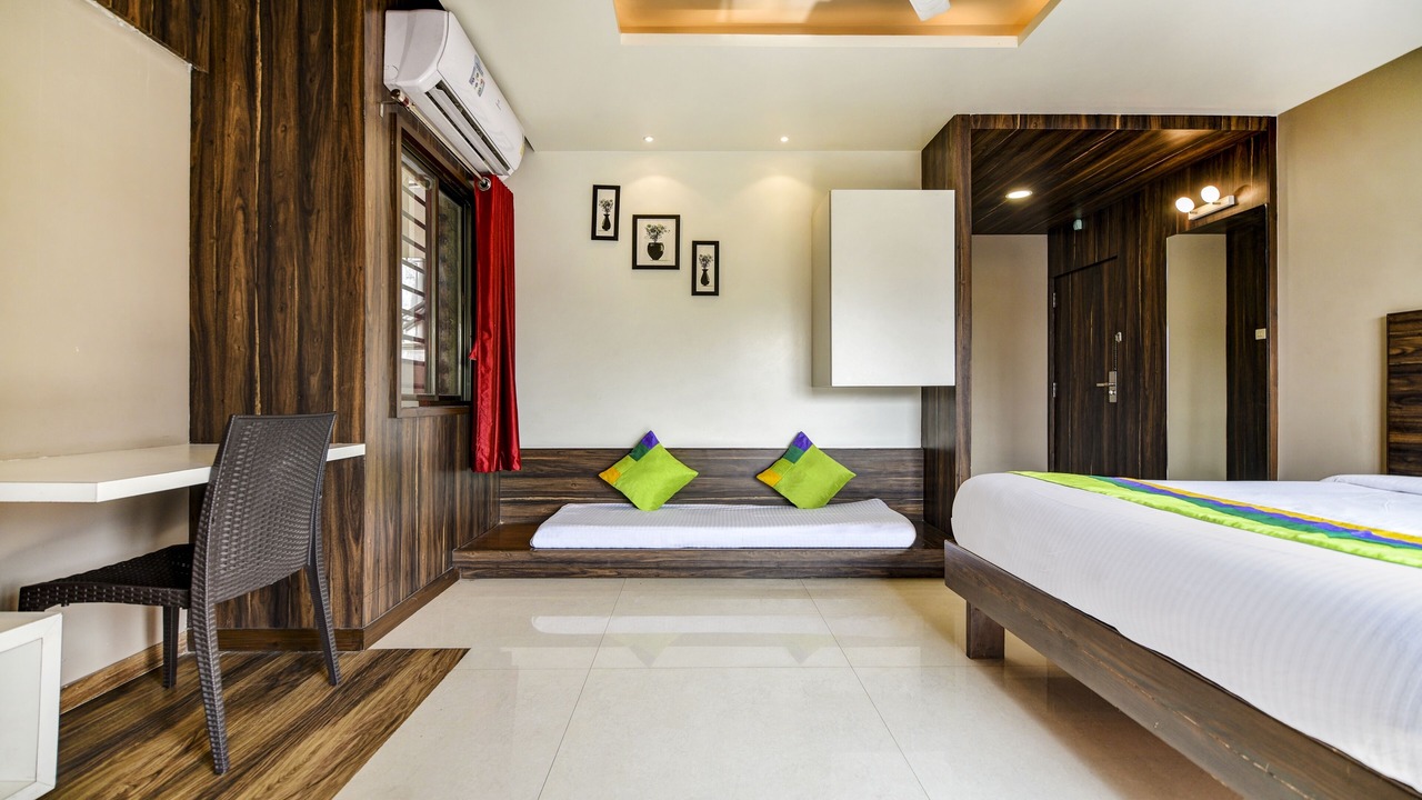 Photo of Bedroom in Kolhapur