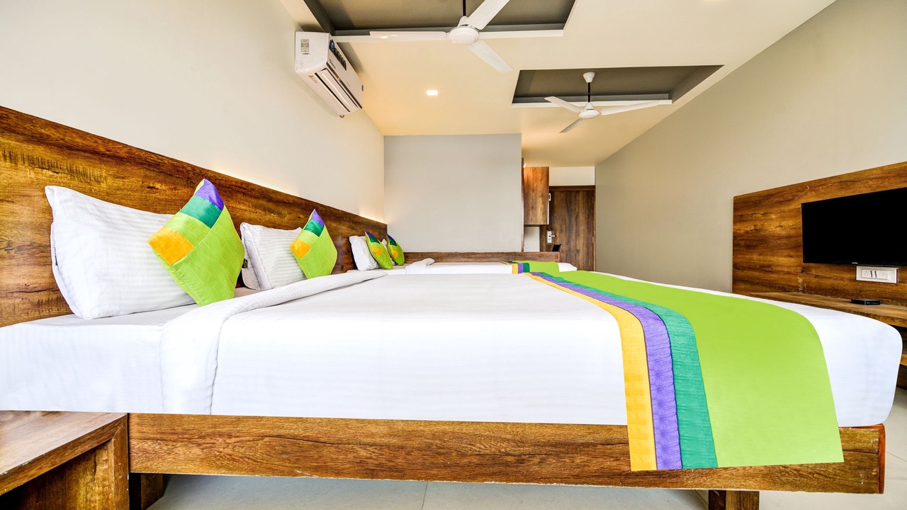 Photo of Bedroom in Kolhapur