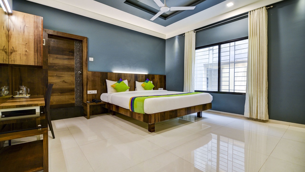 Photo of Bedroom in Kolhapur