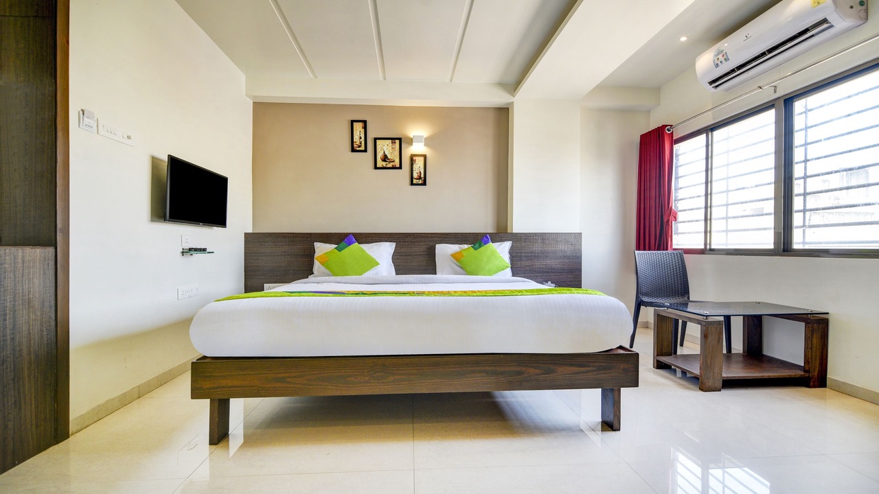 Photo of Bedroom in Kolhapur