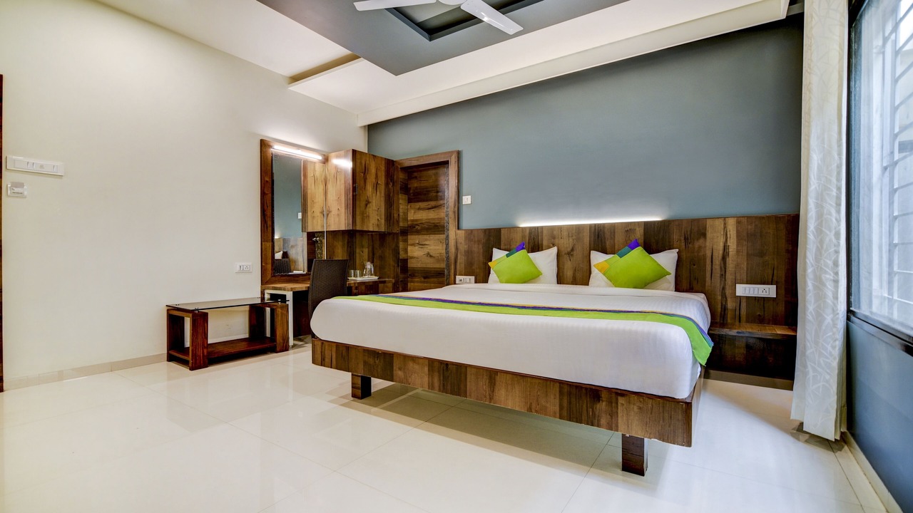 Photo of Bedroom in Kolhapur