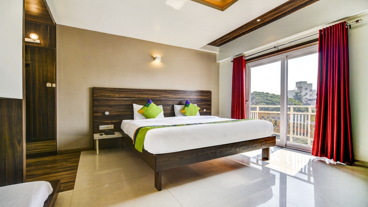 Photo of Bedroom in Kolhapur