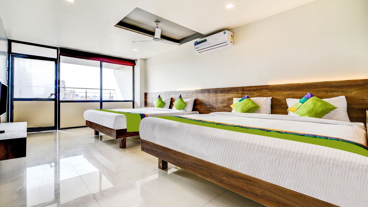 Photo of Bedroom in Kolhapur
