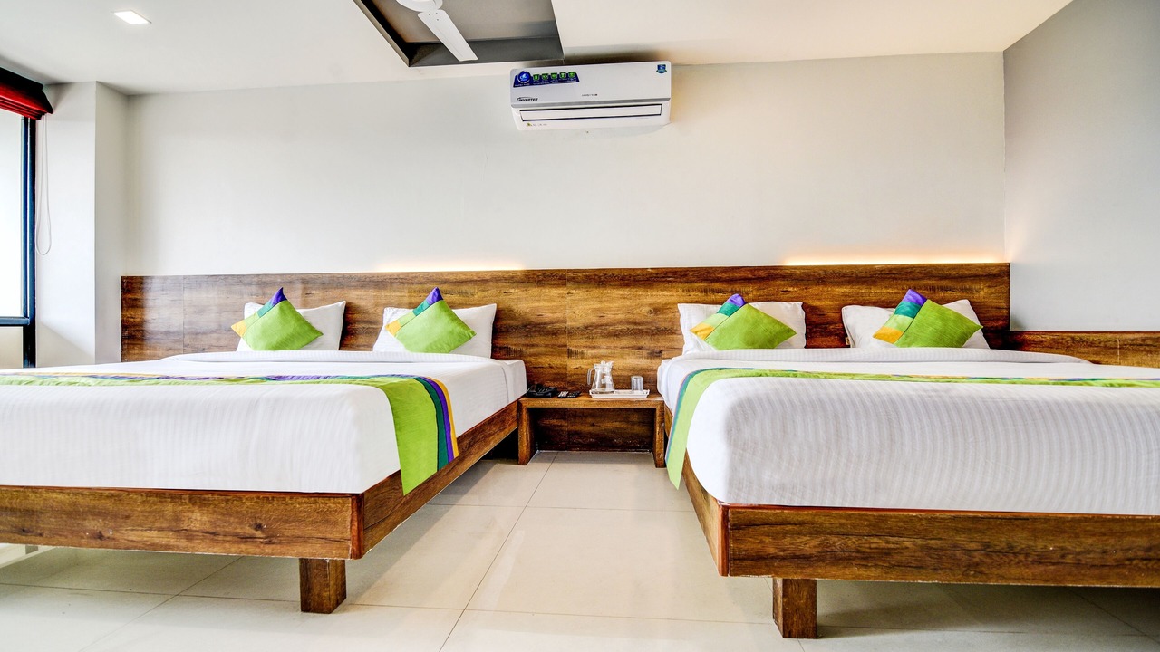 Photo of Bedroom in Kolhapur