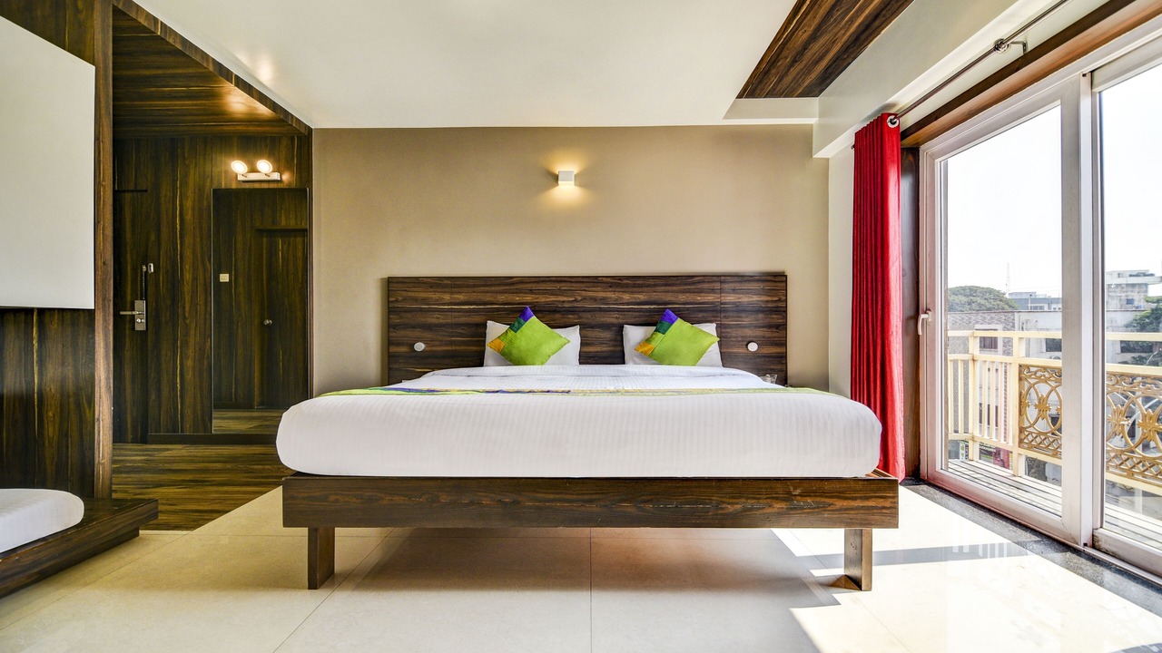 Photo of Bedroom in Kolhapur