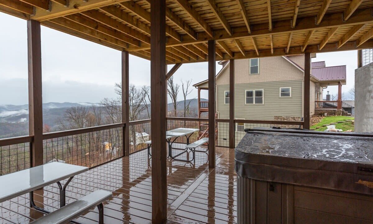 Photo of Outdoor in Chalet Village North