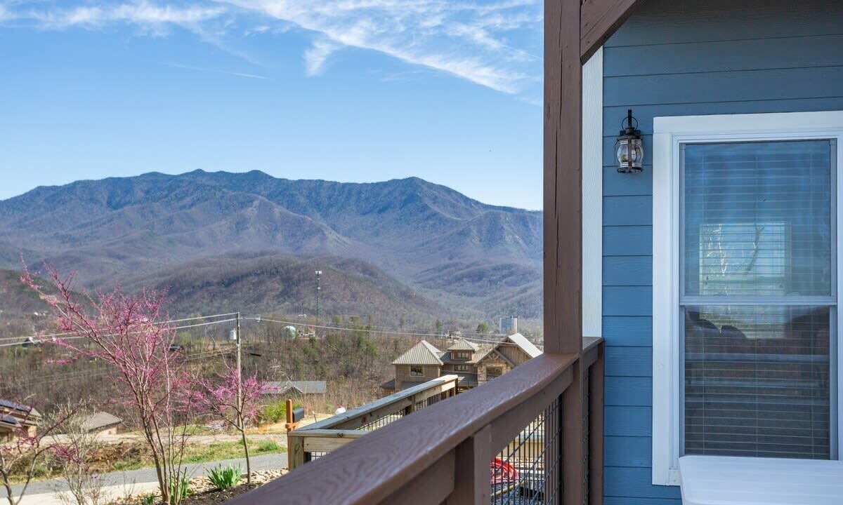 Photo of Outdoor in Chalet Village North