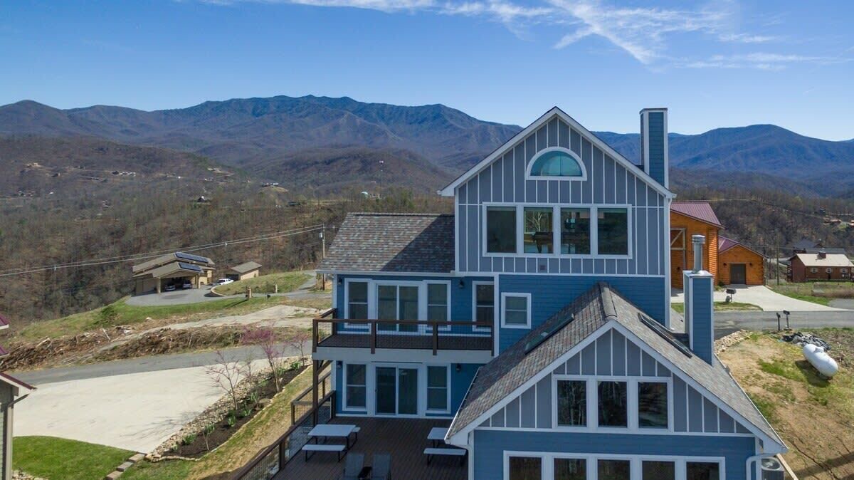 Photo of Outdoor in Chalet Village North