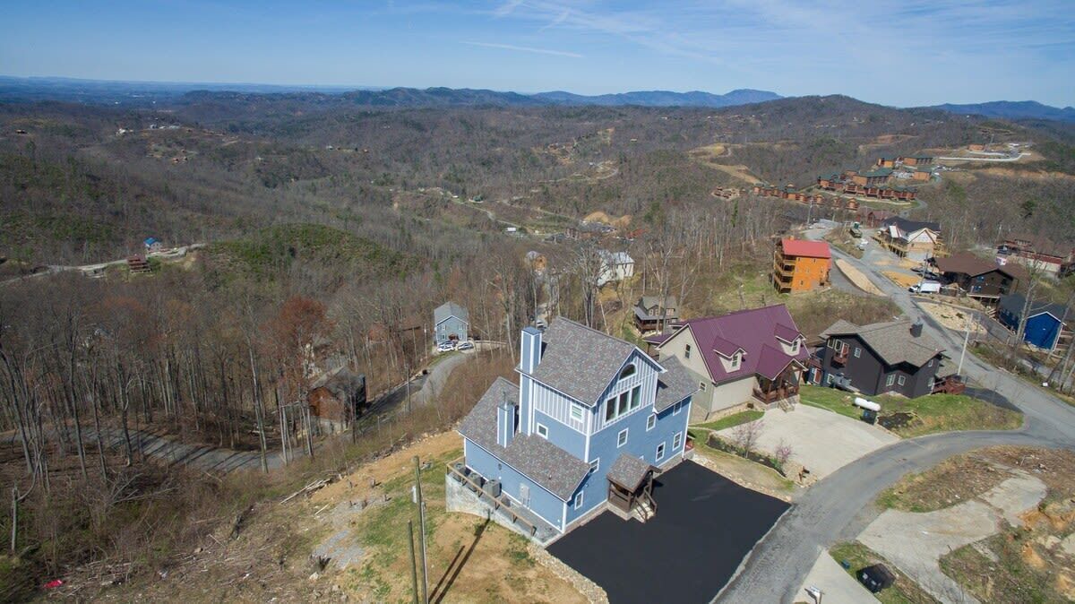 Photo of Outdoor in Chalet Village North