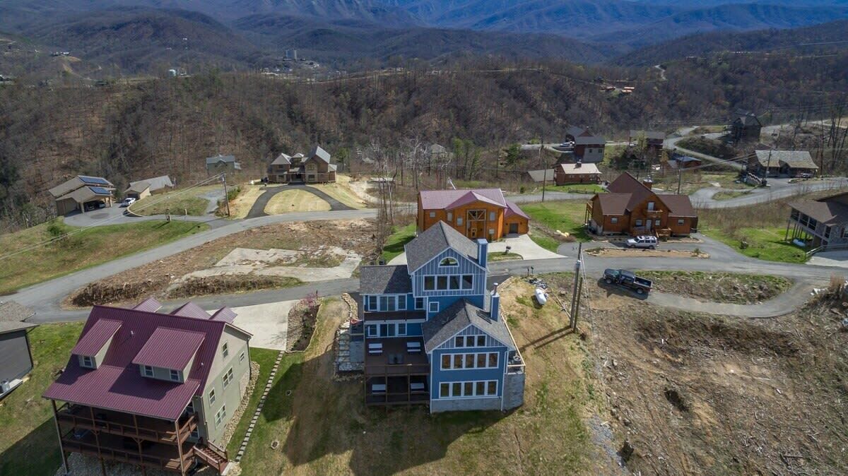 Photo of Outdoor in Chalet Village North