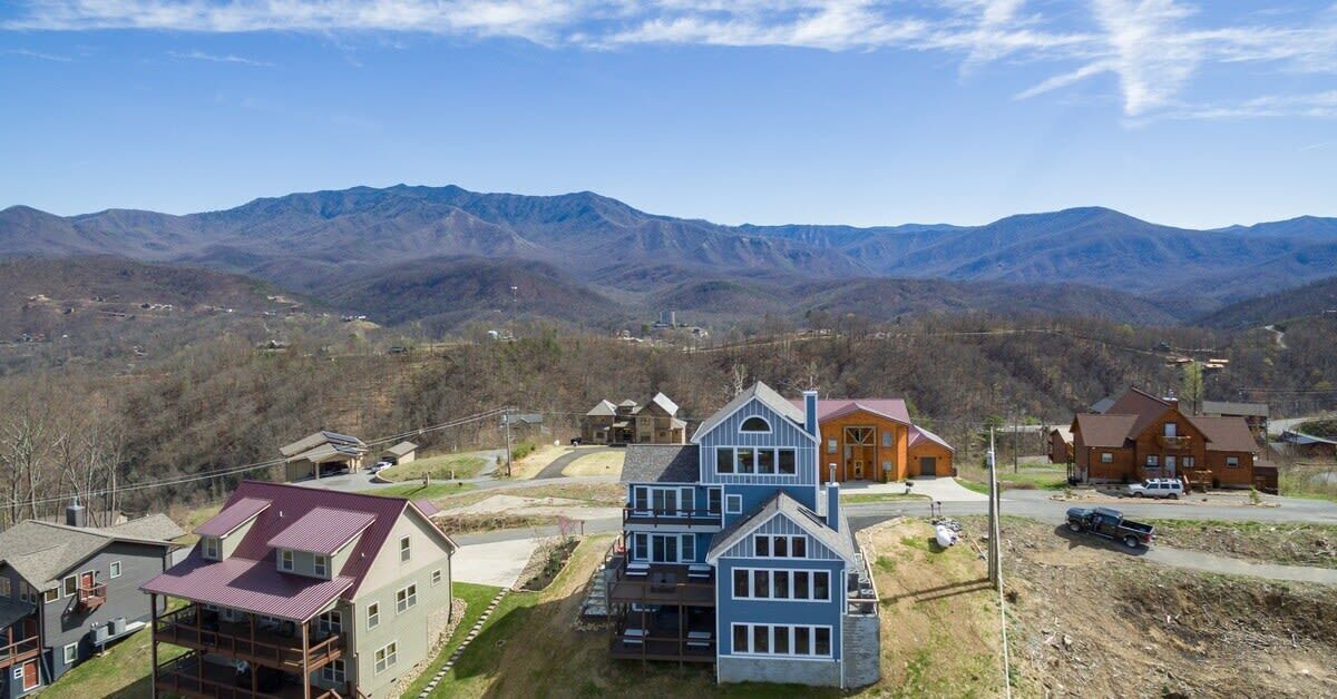 Photo of Outdoor in Chalet Village North