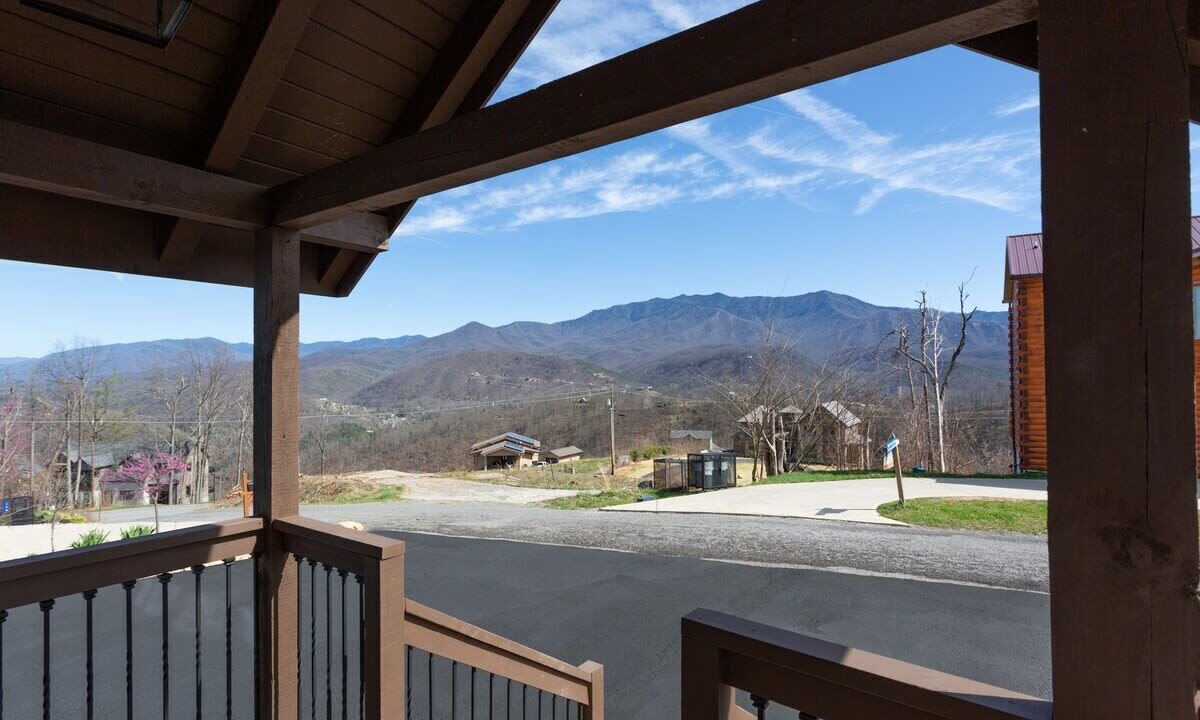 Photo of Outdoor in Chalet Village North