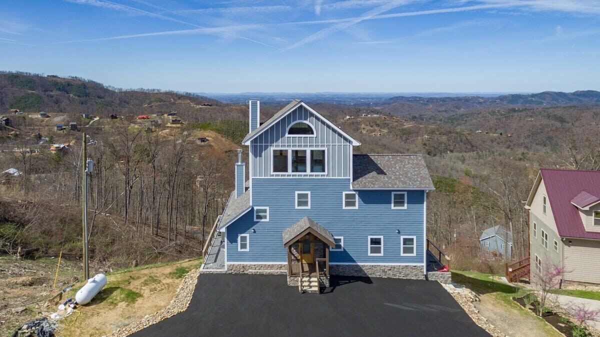 Photo of Outdoor in Chalet Village North