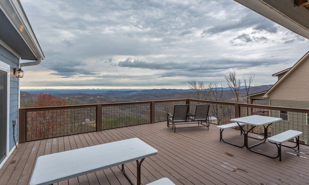 Photo of Outdoor in Chalet Village North