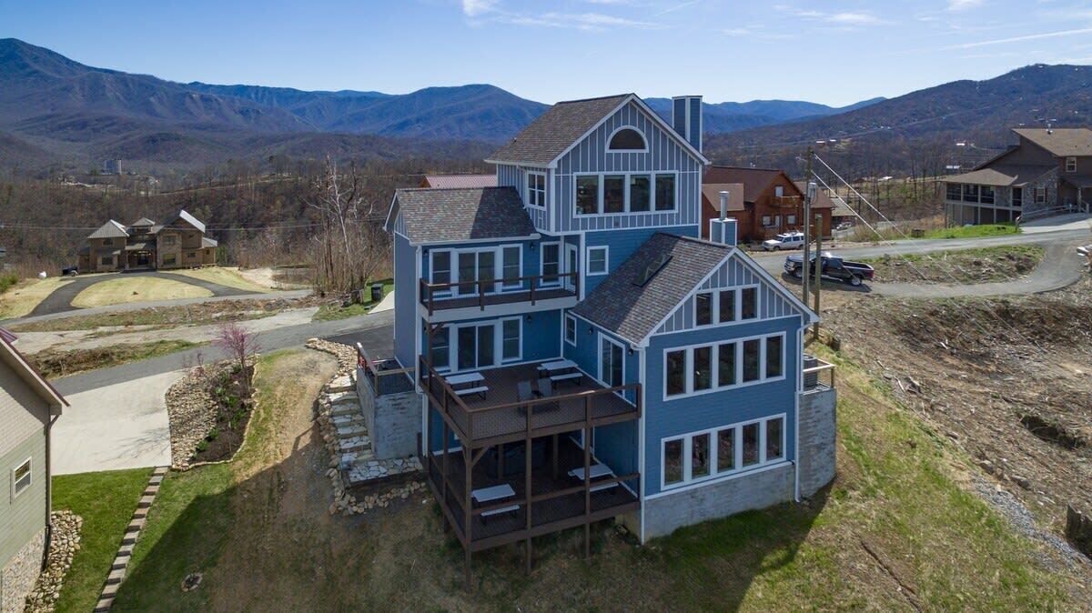 Photo of Outdoor in Chalet Village North